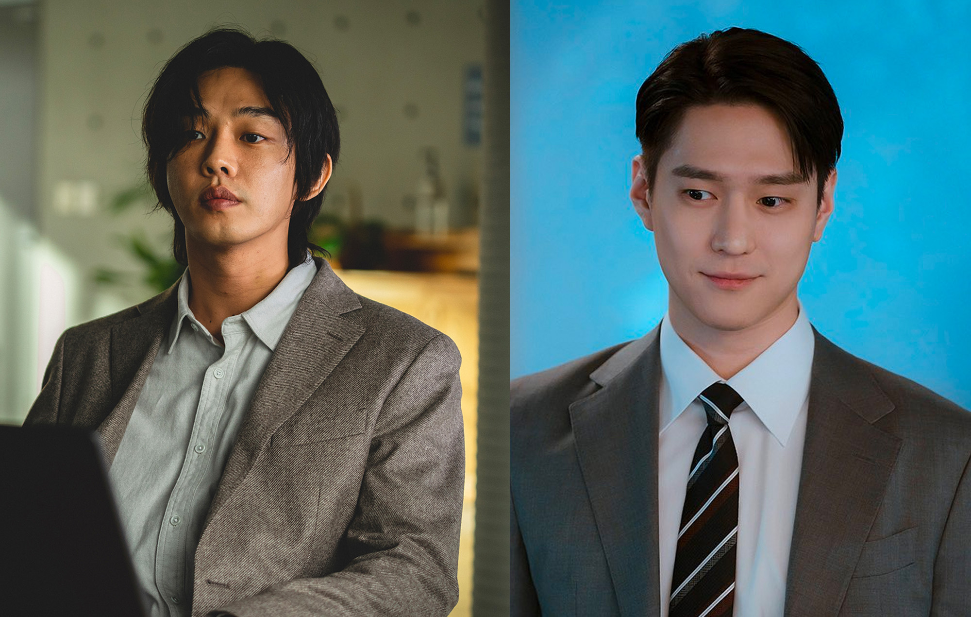 Yoo Ah-in, Go Kyung-po y otros protagonizan la película coreana de carreras "Seoul Vibe", que llegará a Netflix en agosto