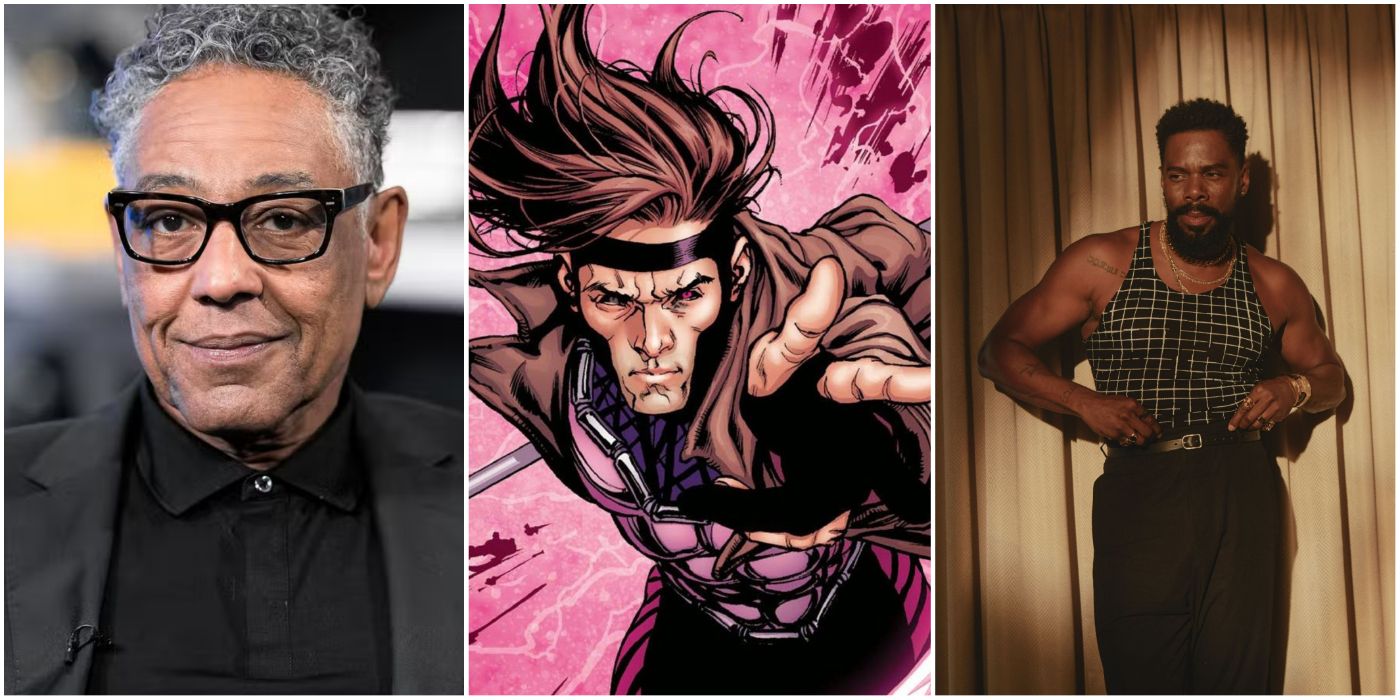 10 actores que deberían interpretar a los X-Men en el MCU