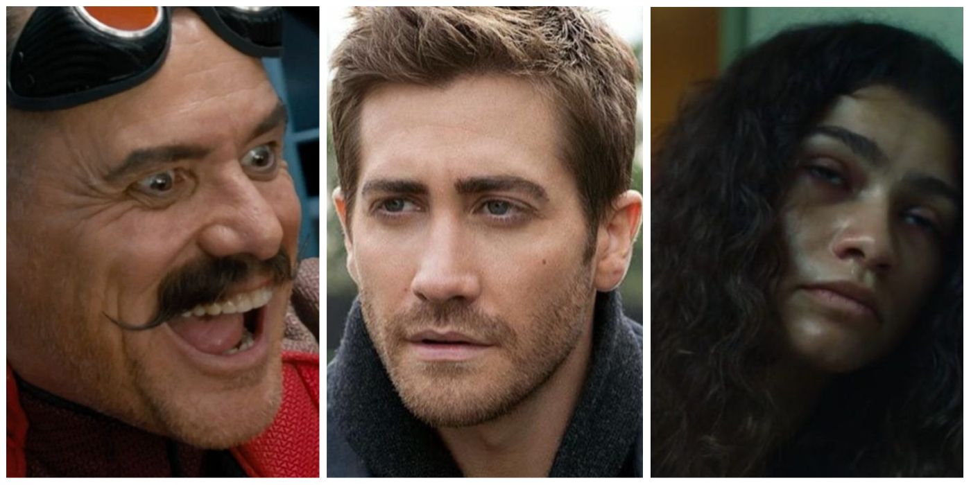 10 actores que merecen un Oscar