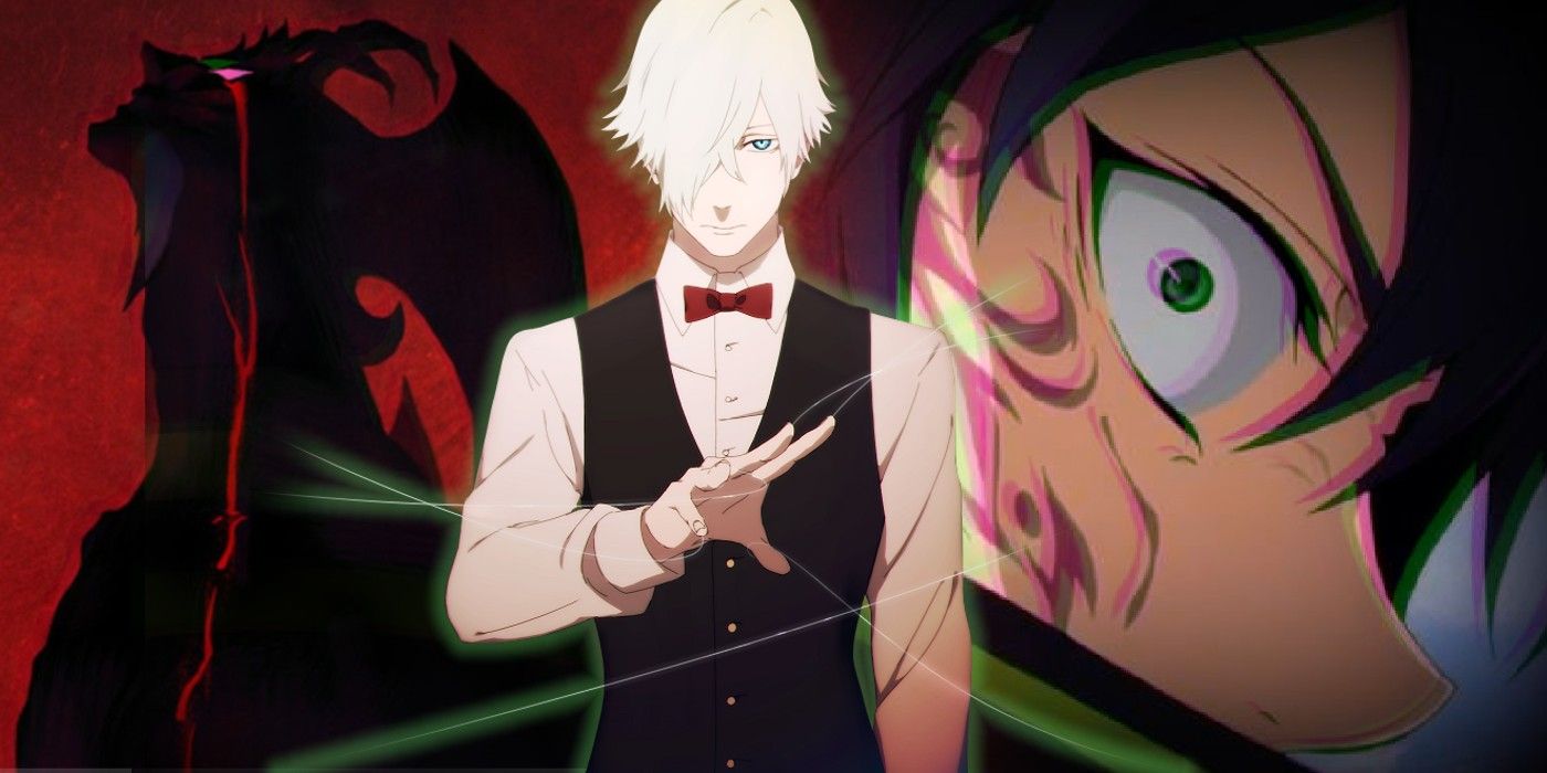 10 animes de terror que rompieron sus propias reglas