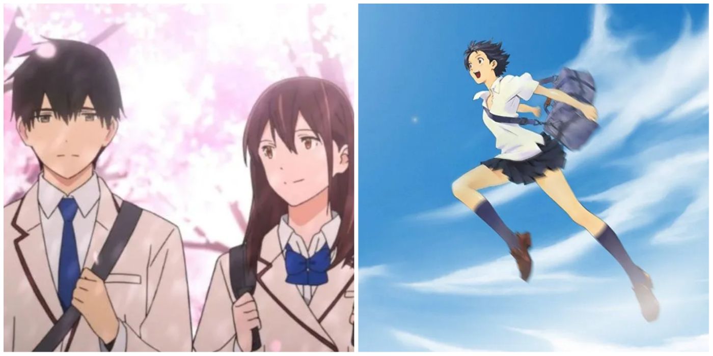 10 animes Josei que no tienen un final feliz