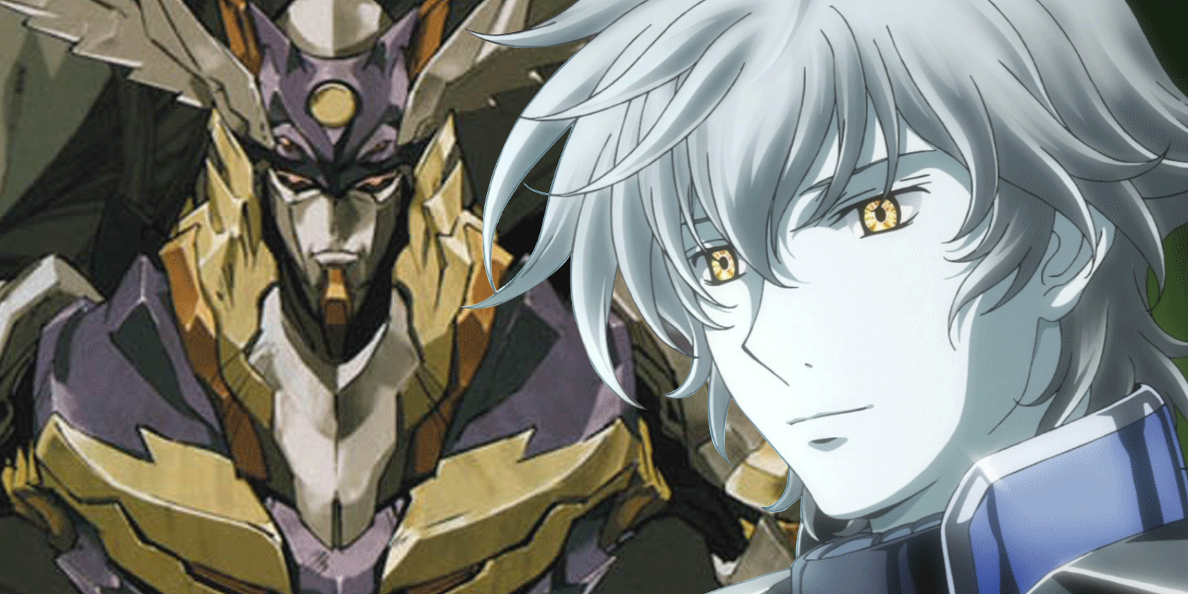 10 animes mecha que rompieron sus propias reglas