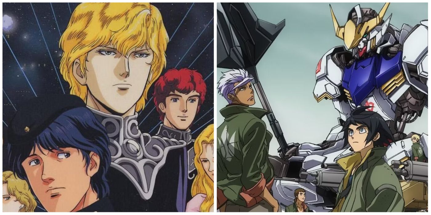 10 animes que necesitan más comedia