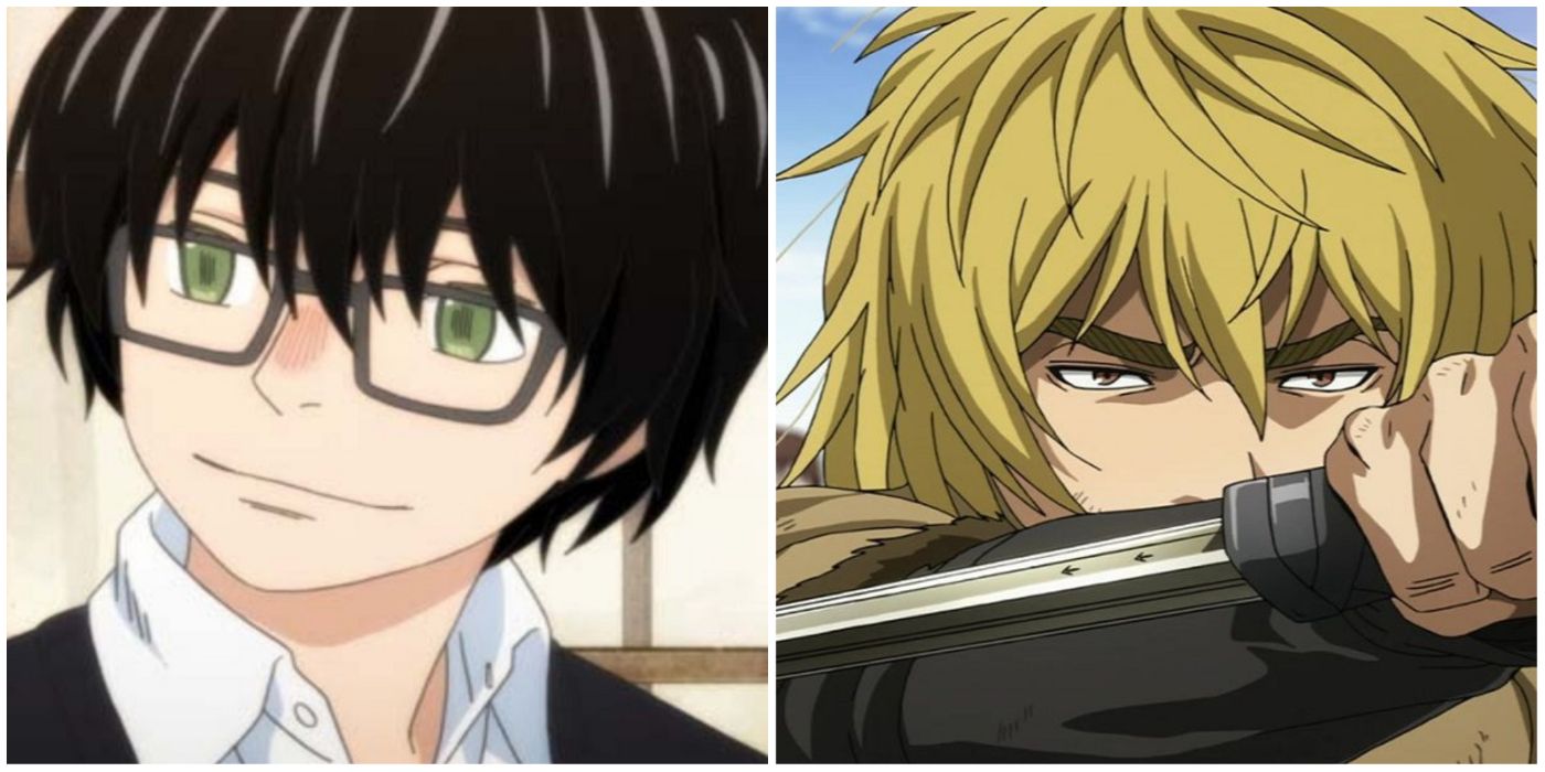 10 animes seinen que han gustado a los críticos