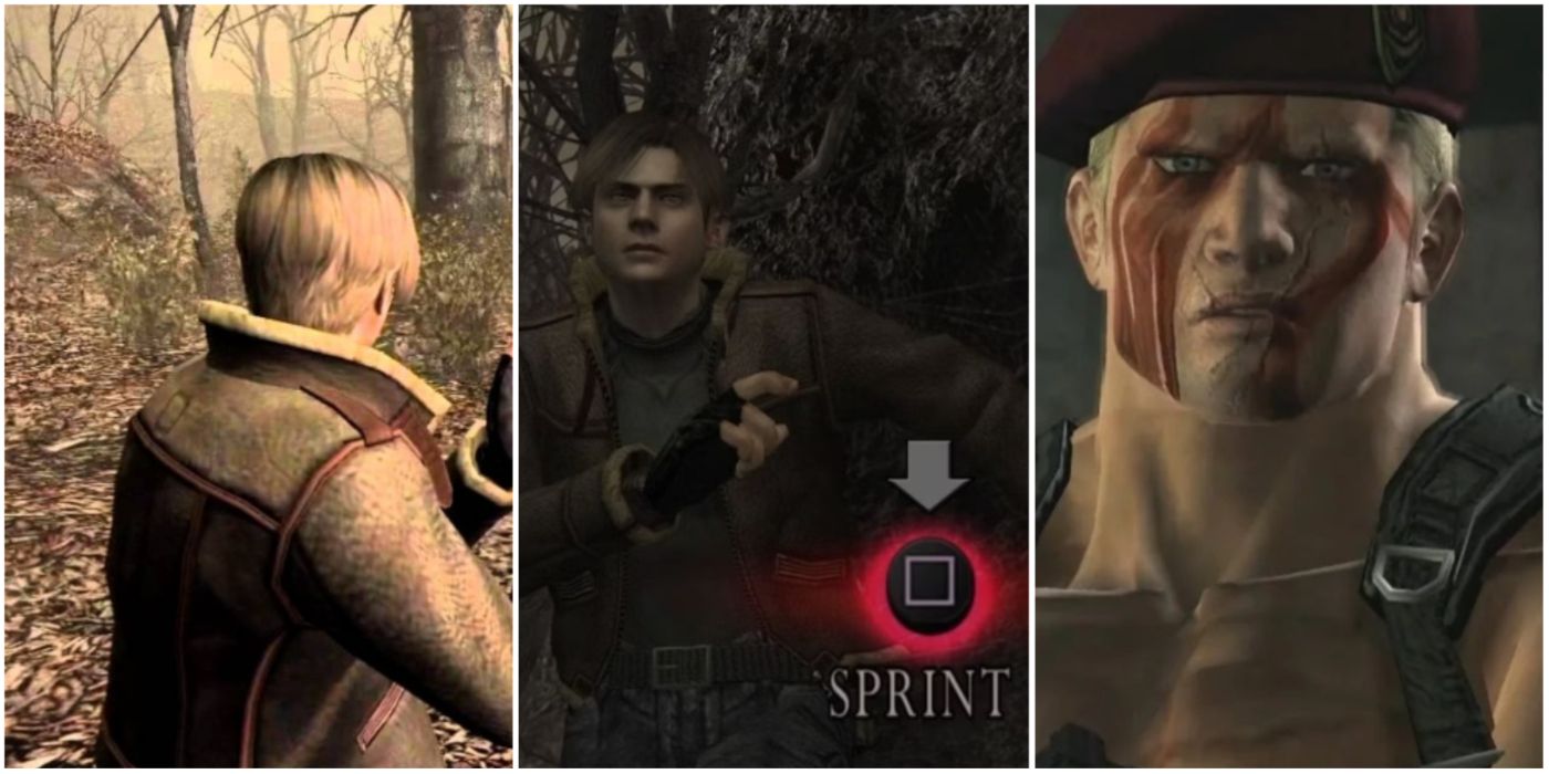 10 cambios que los fans quieren ver en el remake de Resident Evil 4