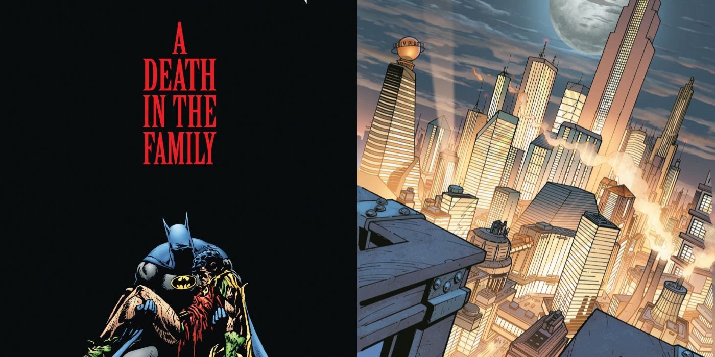 10 claves para sobrevivir al Universo DC