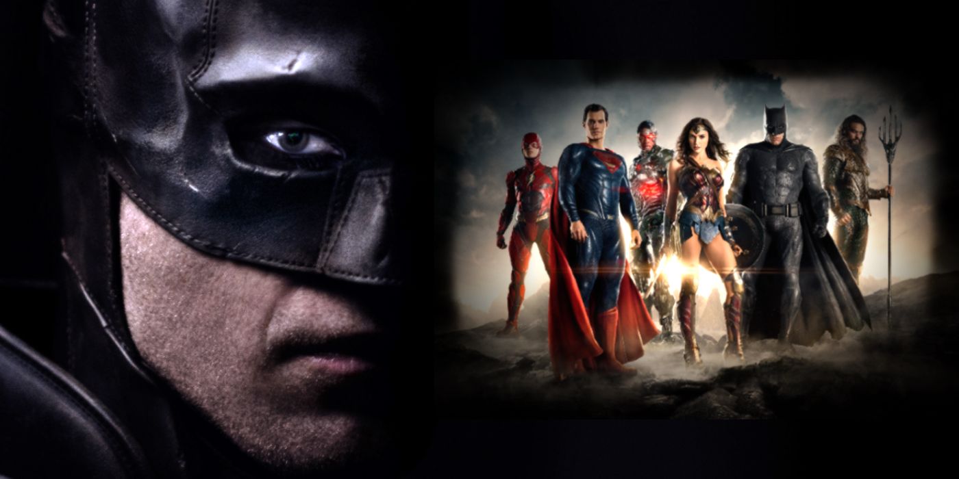 10 cosas que Batman hace mejor que el Snyderverso