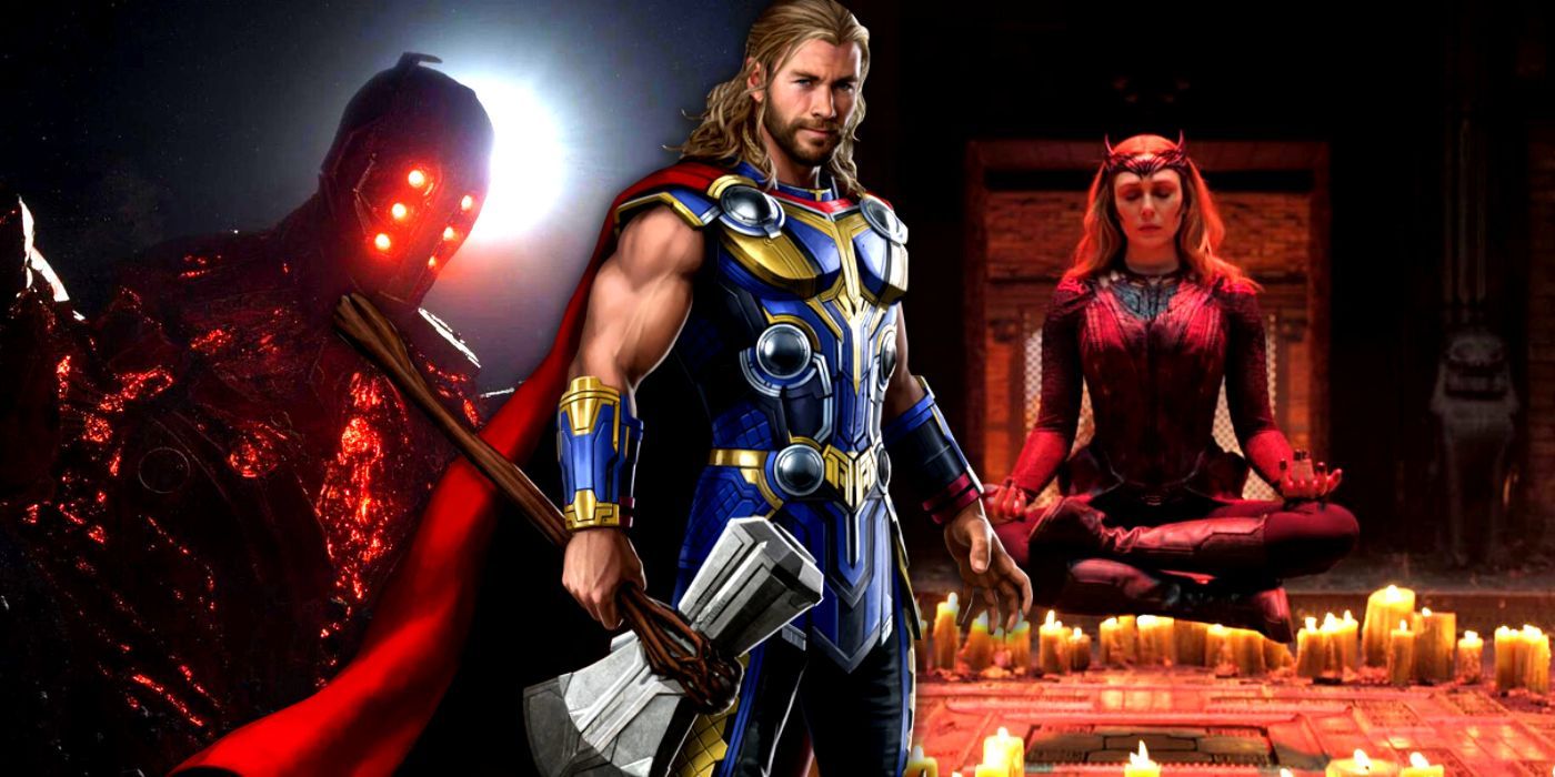 10 cosas que la saga del multiverso debe hacer bien para arreglar el MCU