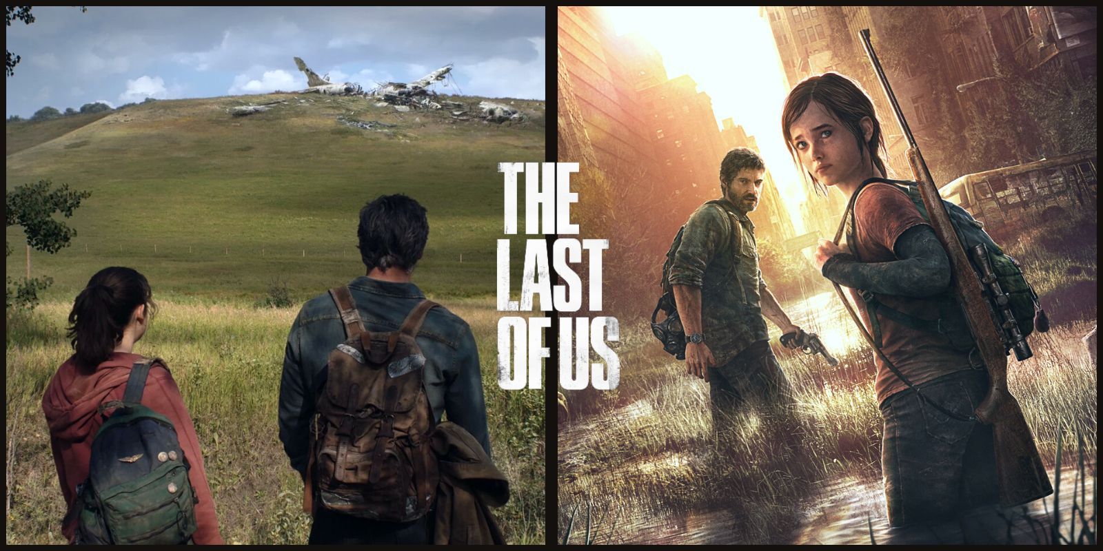 10 cosas que queremos ver en la serie The Last Of Us (que no estaban en los juegos)