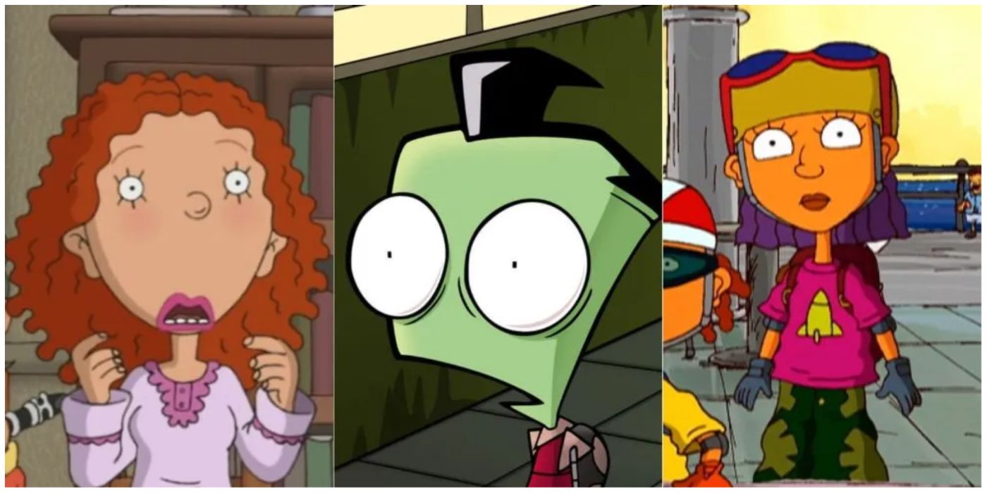 10 dibujos animados para niños que deberían haber sido un éxito pero tuvieron una competencia imposible