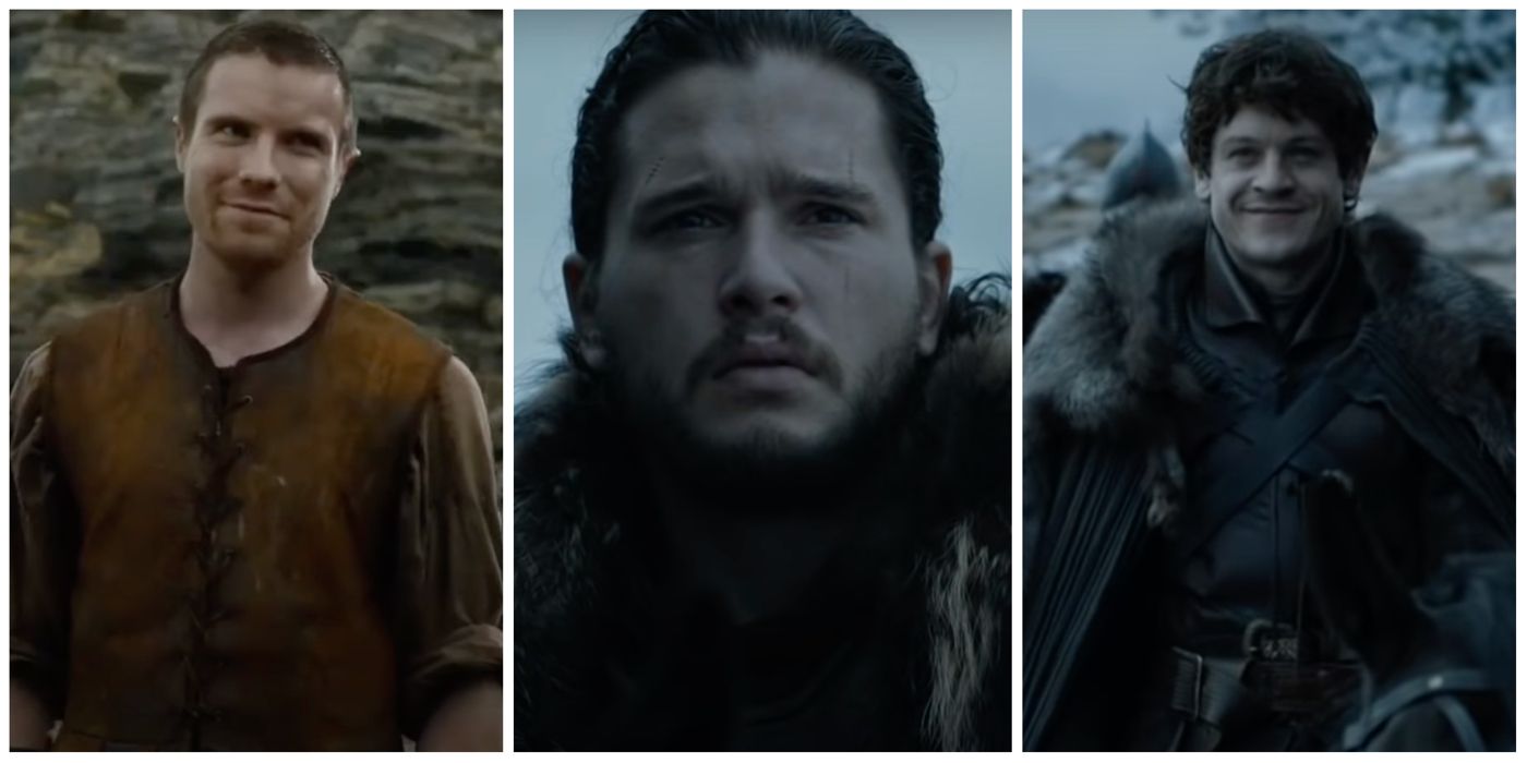 10 duras realidades de ser un bastardo en Juego de Tronos