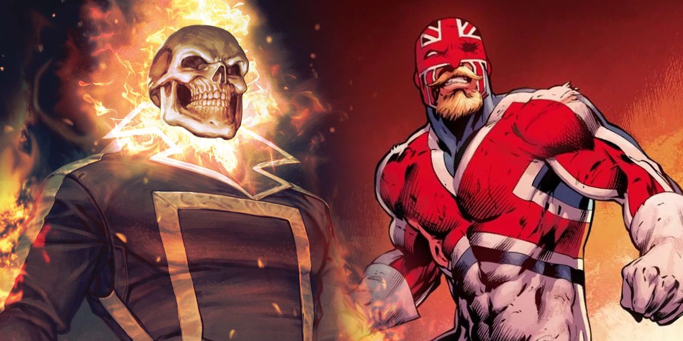 10 héroes de Marvel que queremos ver en la fase 5 del MCU