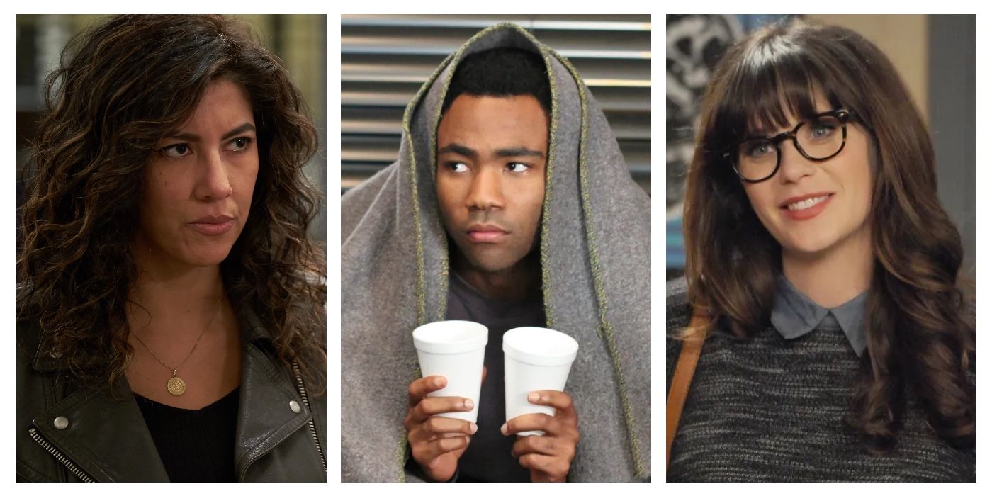 10 increíbles comedias de situación con las peores primeras impresiones