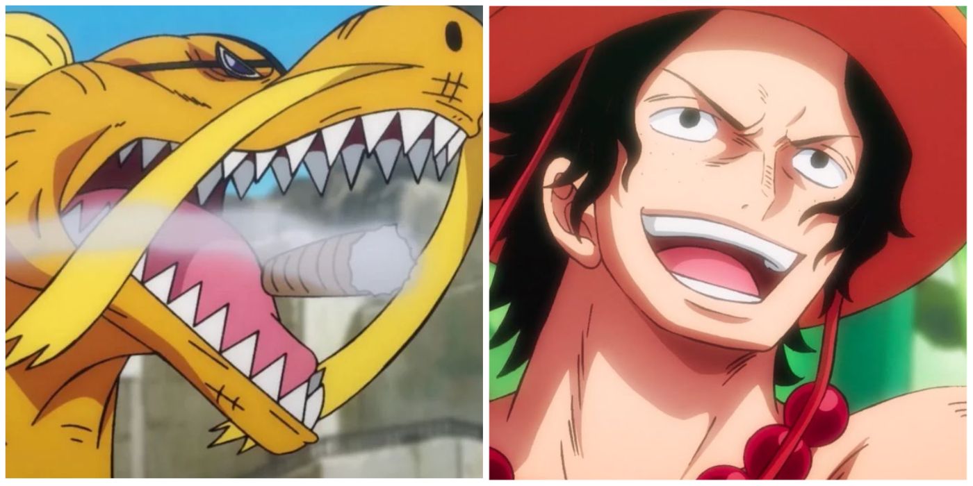 10 maneras en que el arco de Wano cambió One Piece para siempre