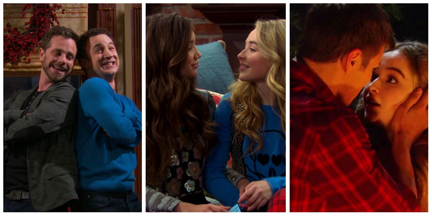 10 maneras en que Girl Meets World fue una mala secuela