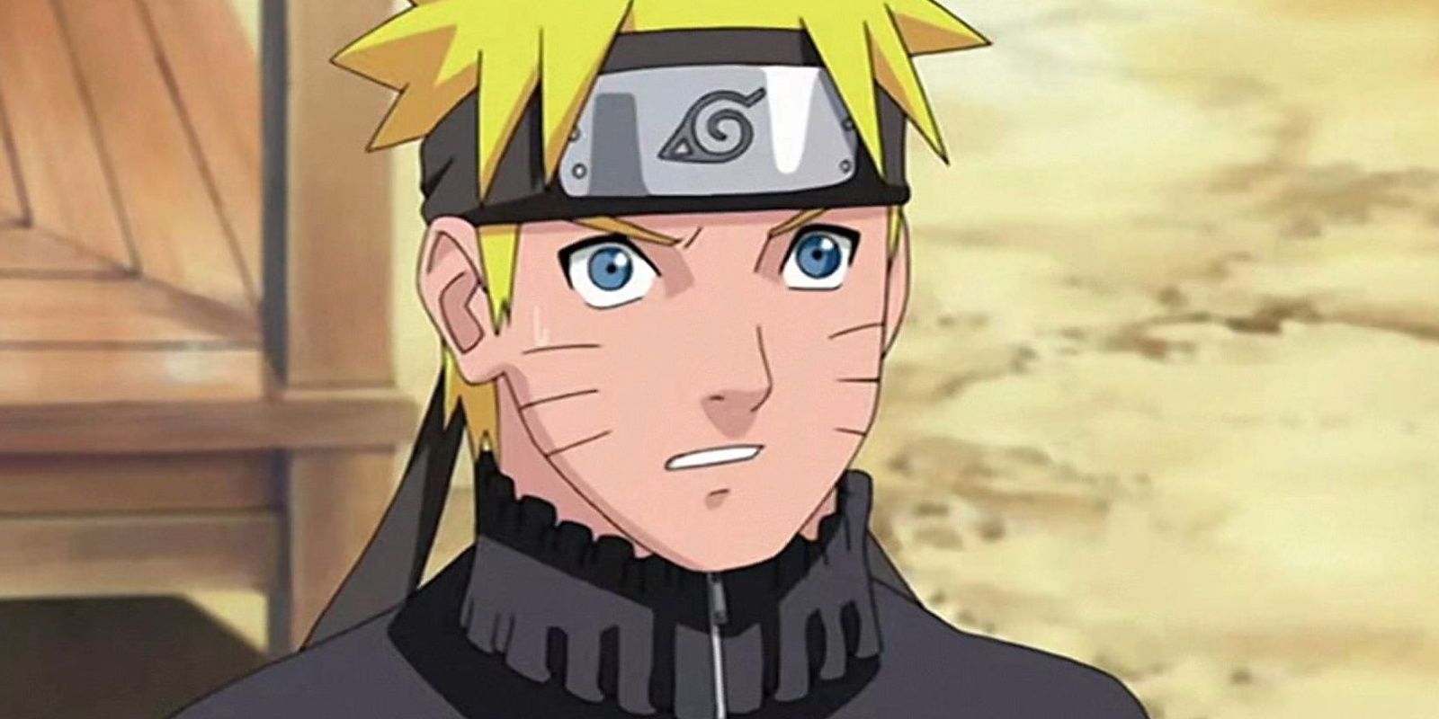 10 maneras en que Naruto empeoró desde el primer episodio