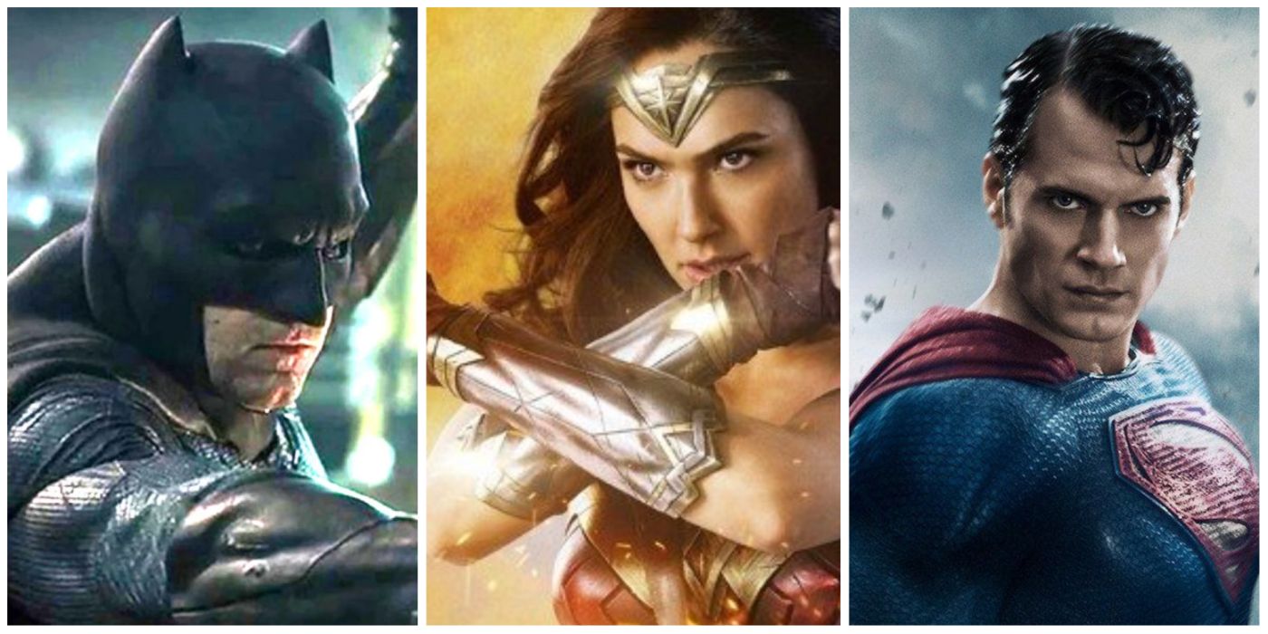 10 maneras en que Warner Brothers puede arreglar el DCEU