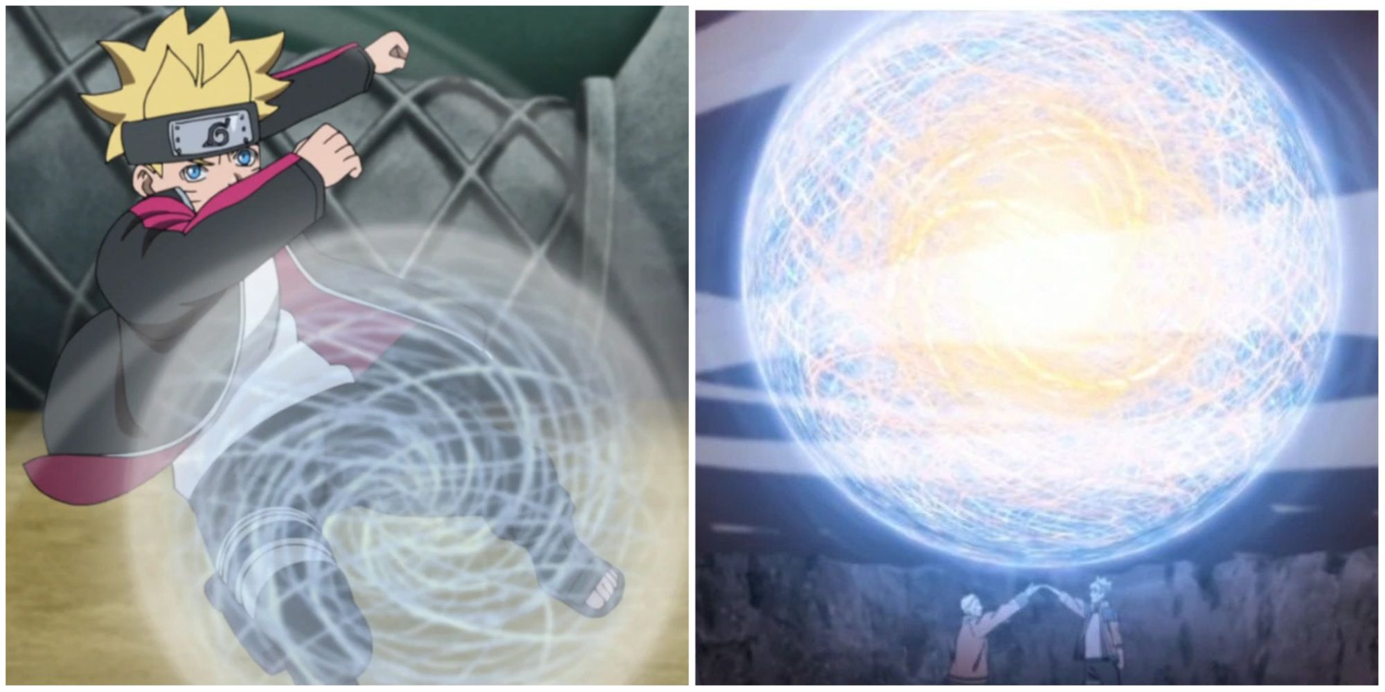 10 mejores ataques especiales en Boruto