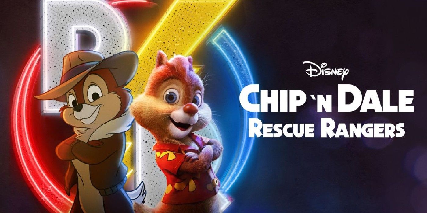 10 mejores cosas de Chip 'N Dale: Rescue Rangers