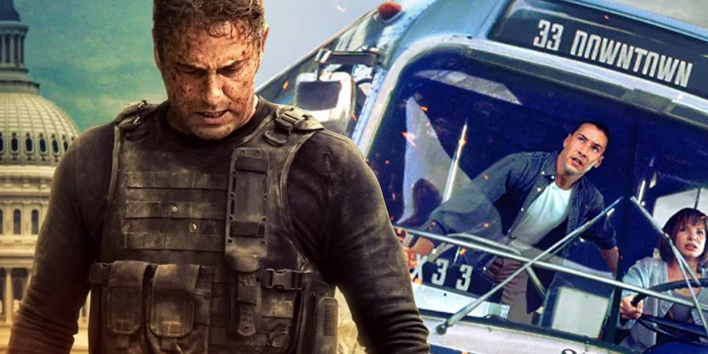 10 películas copiadas que son mejores que lo que están copiando