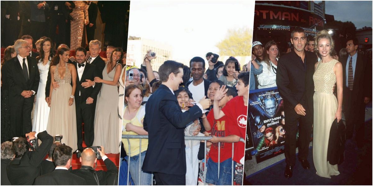 10 películas de superhéroes en las que todo el mundo creyó (pero se fue decepcionado) 