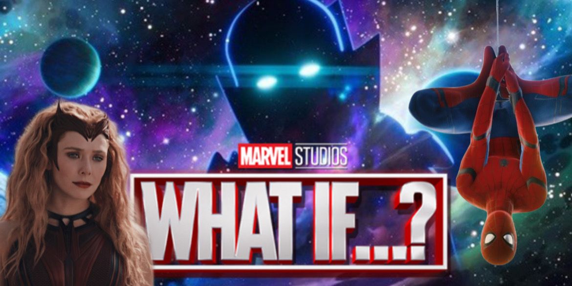 10 películas del MCU a las que les vendría bien el tratamiento What If...? Tratamiento