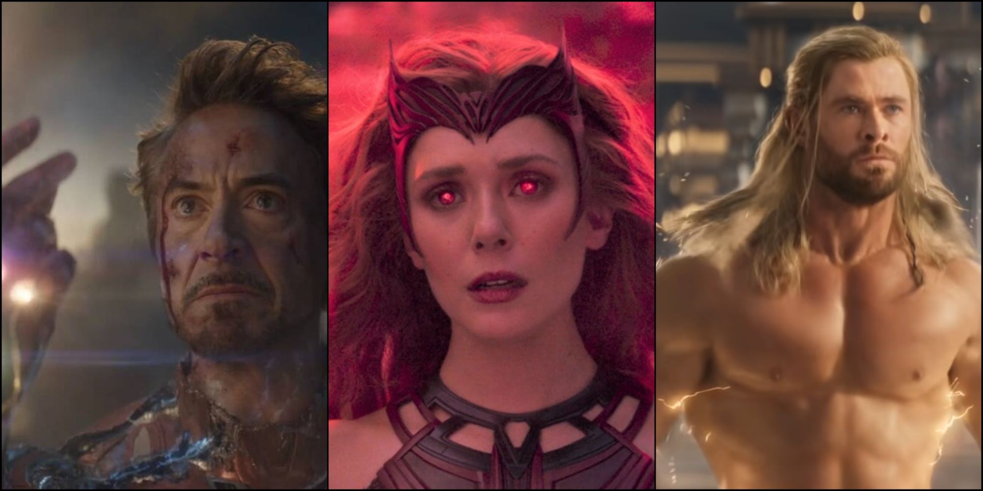 10 películas del MCU que no funcionaron tan bien como se esperaba