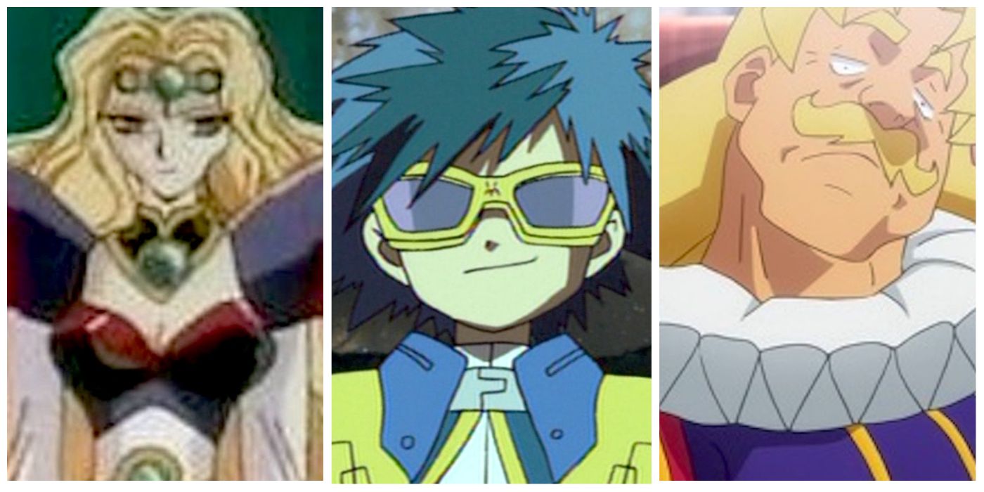 10 peores disfraces de villanos en el anime Isekai, clasificados