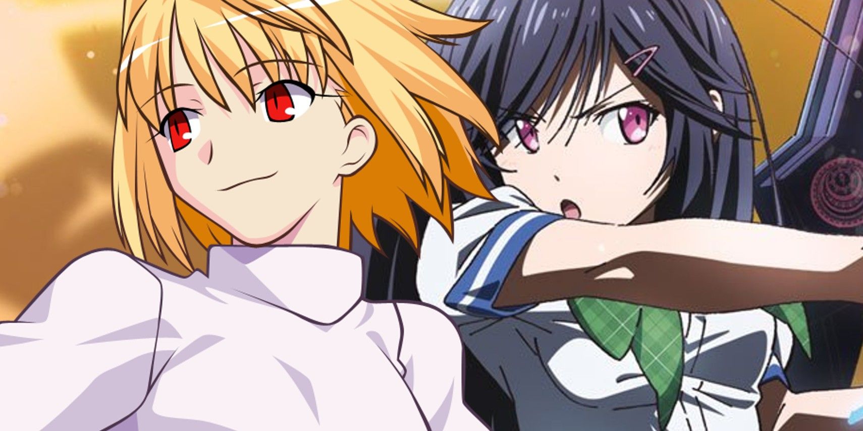 10 peores series de anime que nos alegramos de que hayan terminado