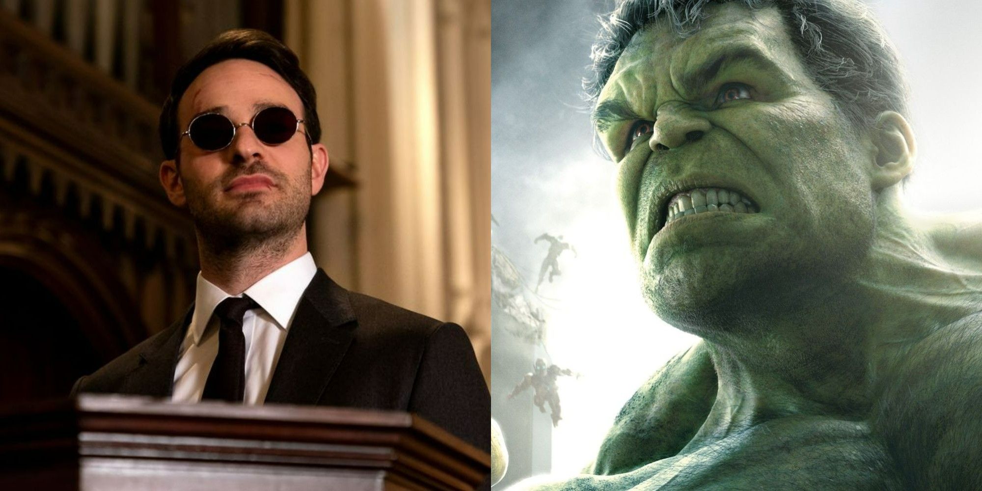 10 personajes del MCU que los fans necesitan ver en el primer año de Spiderman