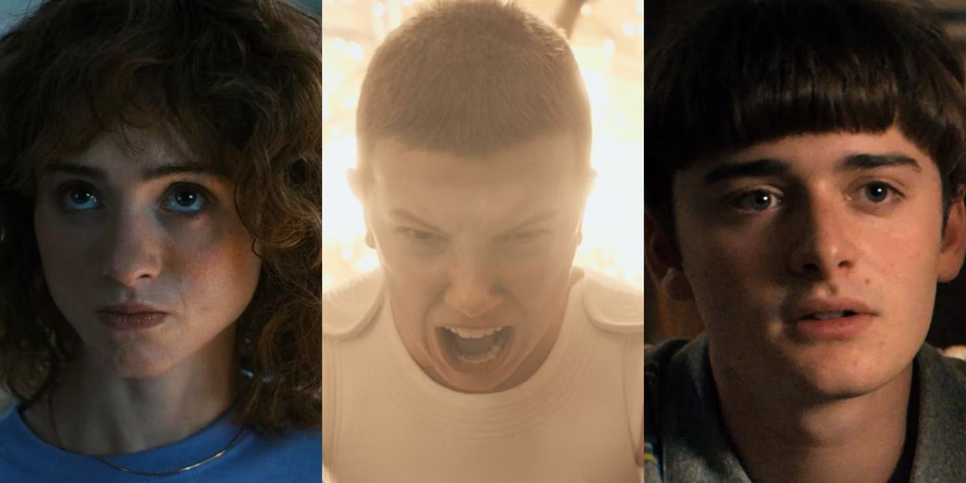 10 personajes que deberían haber muerto en la cuarta temporada de Stranger Things (en lugar de Eddie)