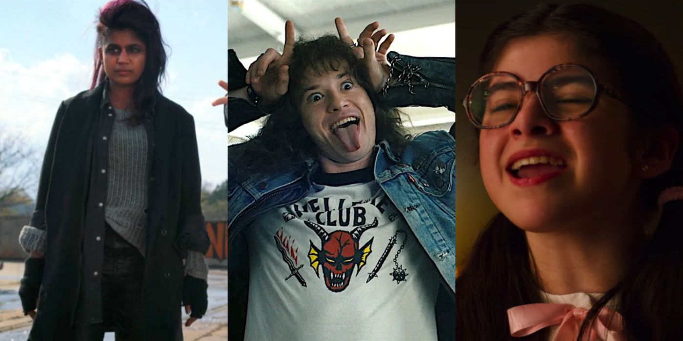 10 personajes que necesitamos ver en Stranger Things 5