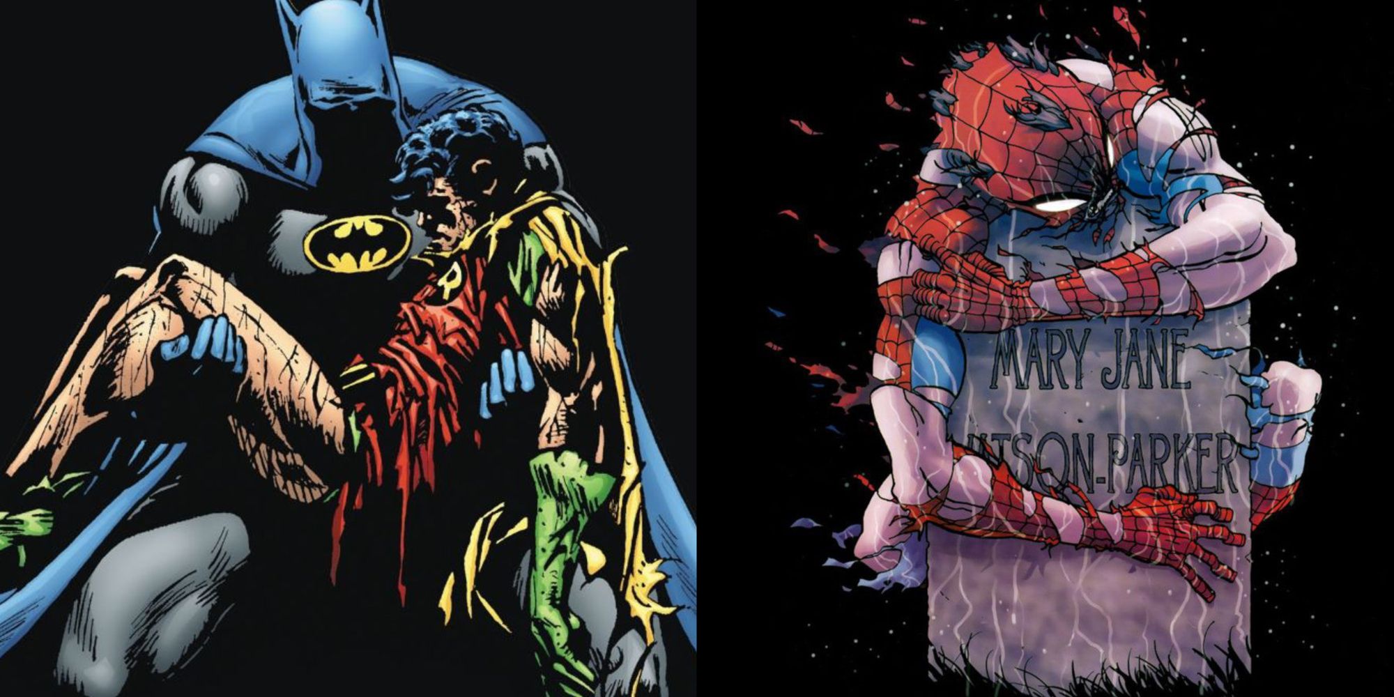 10 polémicas historias de cómics que nunca se adaptarán al cine