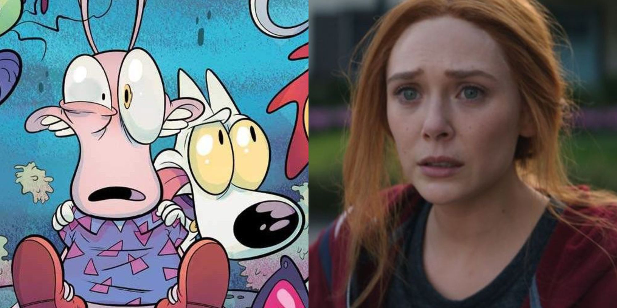 10 programas de televisión que son más tristes cuando eres adulto