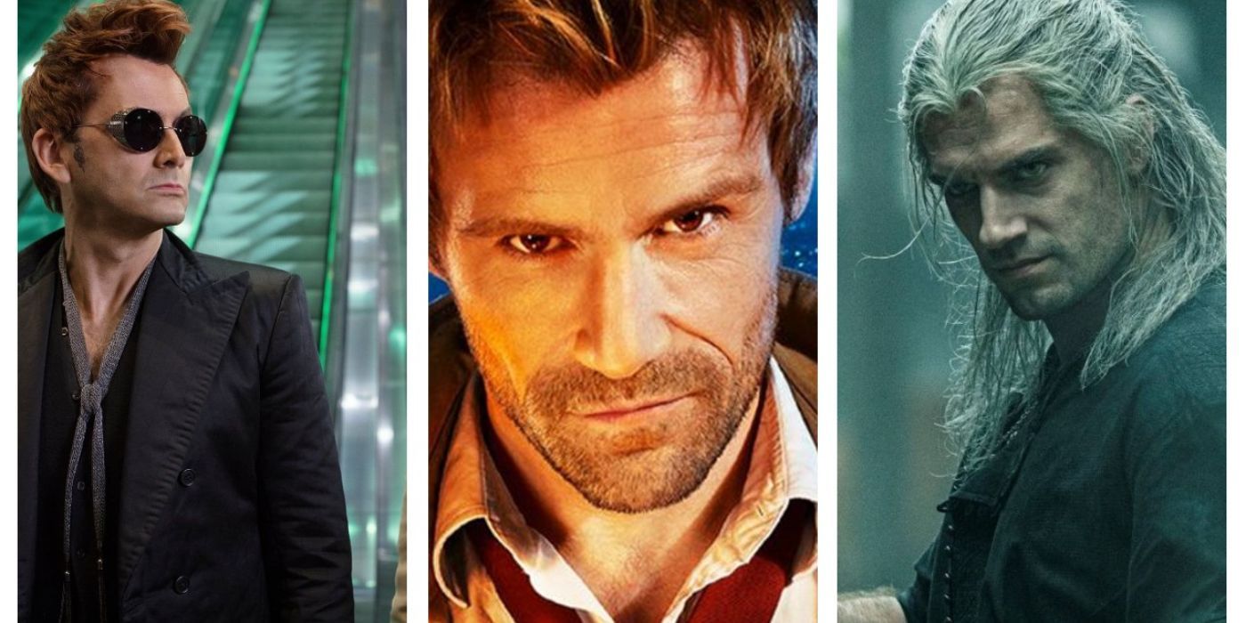 10 programas que debes ver si te gustó The Sandman