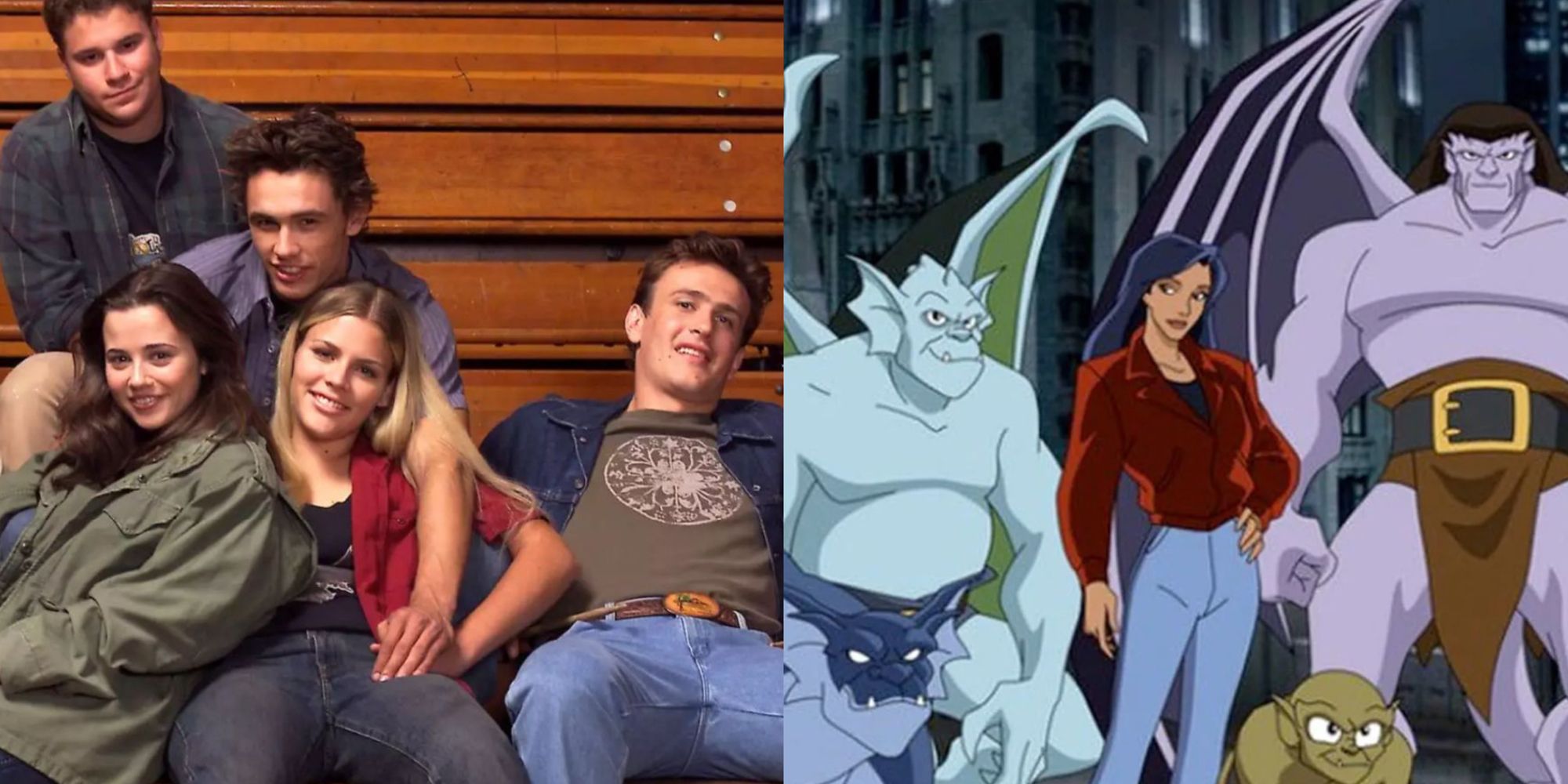 10 Reboots televisivos que aún deben producirse