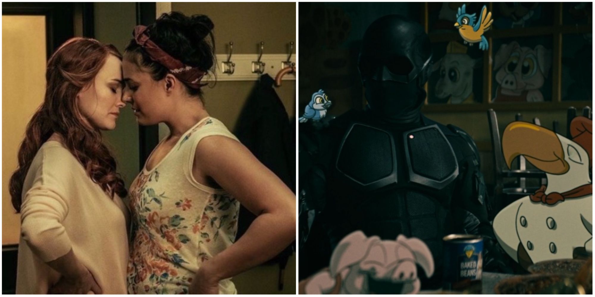 10 relaciones más sanas de los chicos