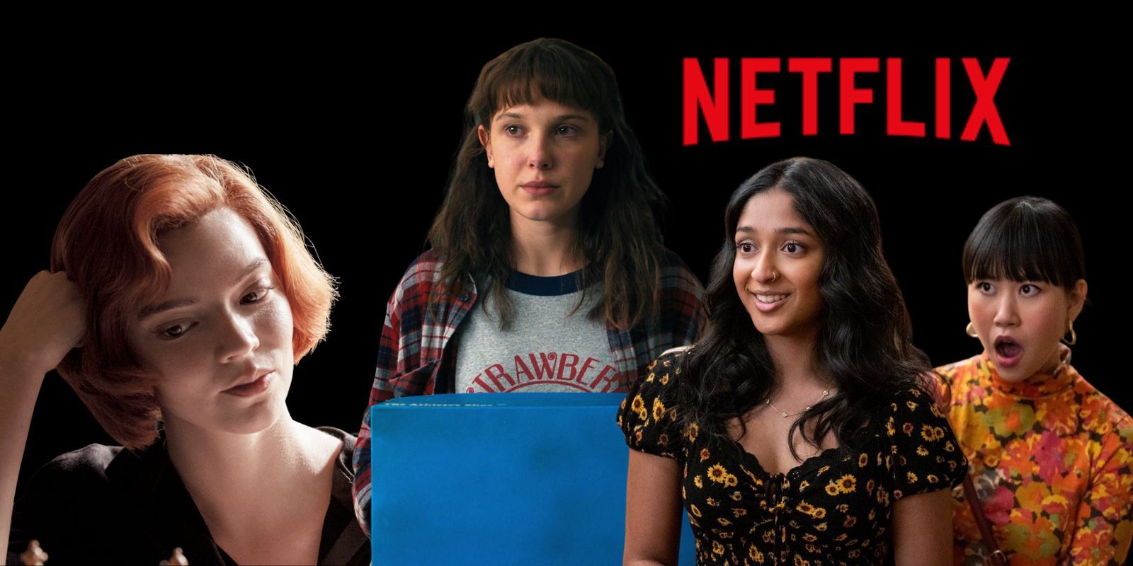 10 series cliché de Netflix con finales predecibles