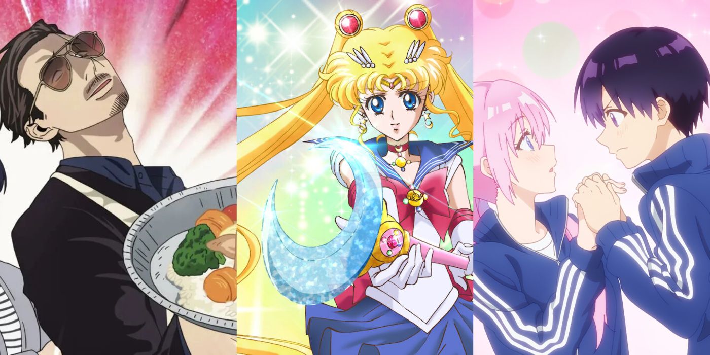 10 series de anime que no deberíamos haber abandonado tras un episodio