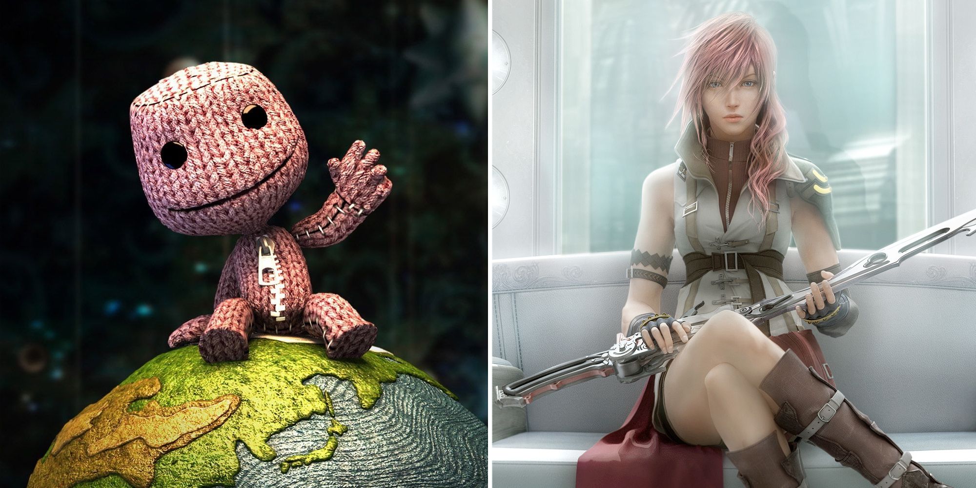 10 series de videojuegos que merecen una colección remasterizada