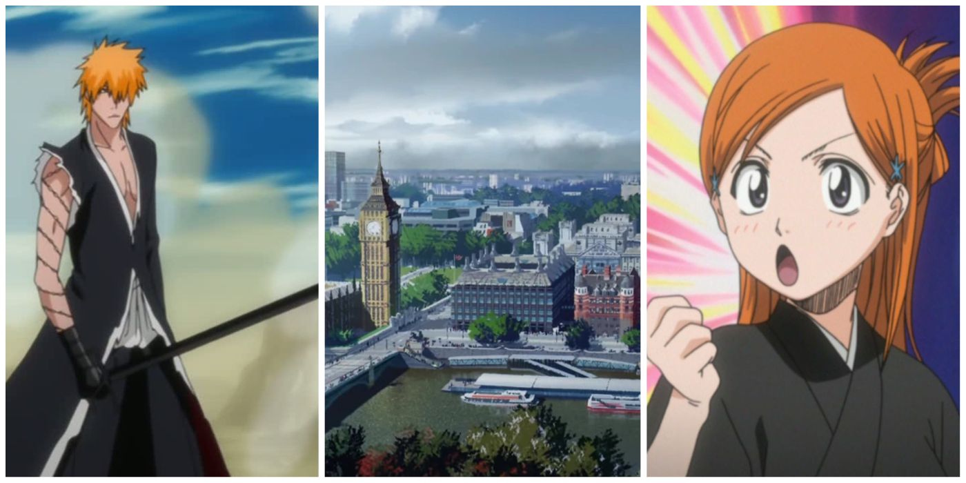 10 veces que Bleach se adelantó a su tiempo