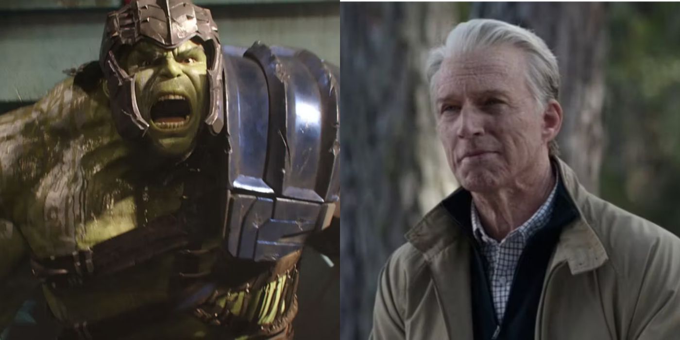 10 veces que el MCU no tiene sentido