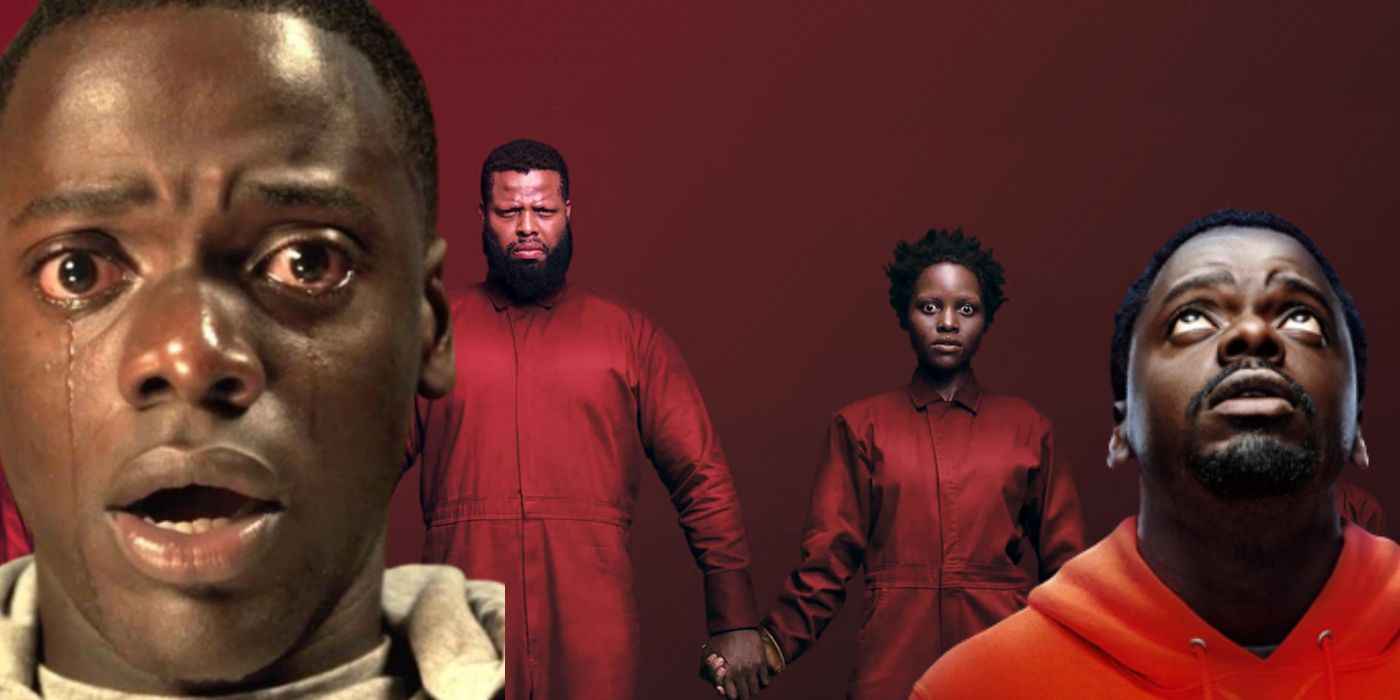 10 veces que Jordan Peele revolucionó el cine
