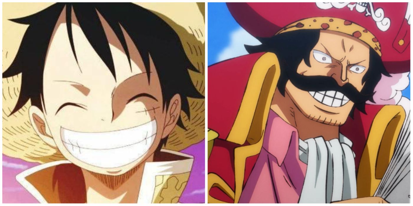 10 veces que One Piece se adelantó a su tiempo