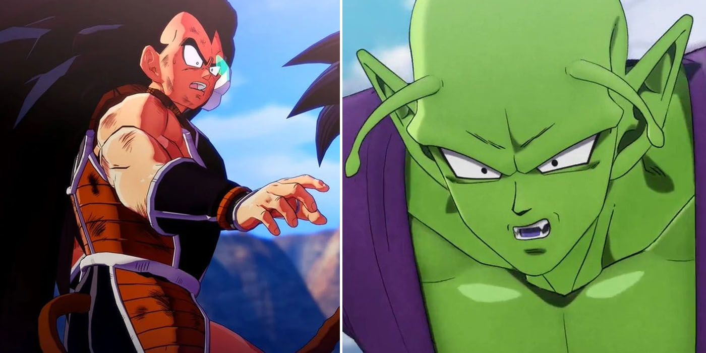 10 villanos de Dragon Ball que merecían la redención