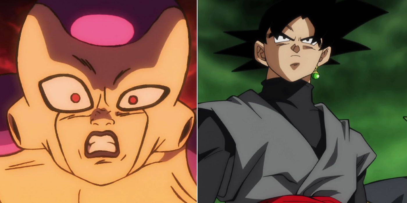 10 villanos de Dragon Ball que no merecieron la redención