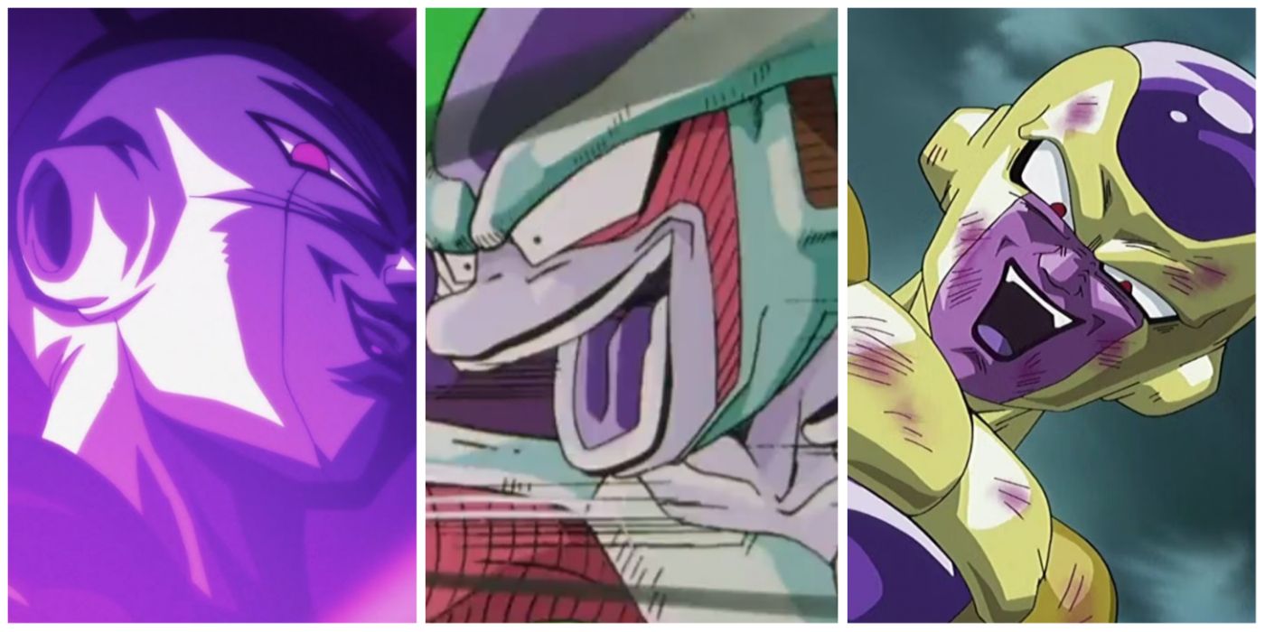 8 mejores cosas de que Frieza sea el próximo gran villano de Dragon Ball Super
