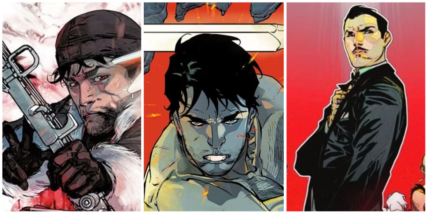 8 sorprendentes revelaciones en Batman: El Caballero