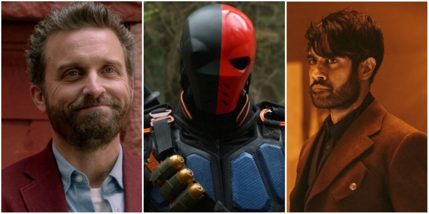 9 villanos de programas de televisión que crearon sus propios peores enemigos