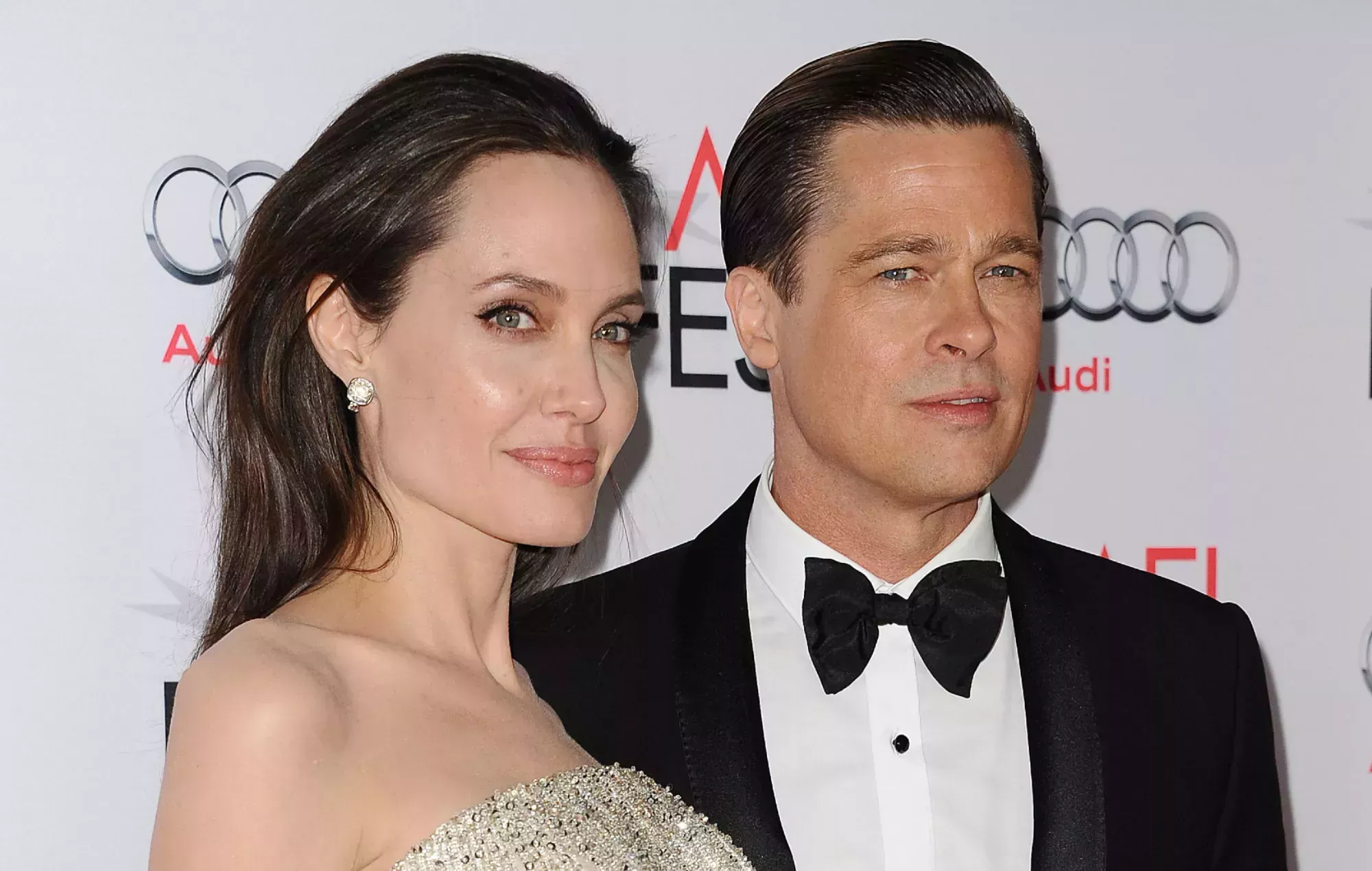 Angelina Jolie habría presentado una denuncia contra el FBI por el cierre de la investigación sobre la supuesta agresión de Brad Pitt
